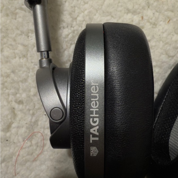 TAG HEUER MASTER & Dynamic wireless - Picture 3 of 16